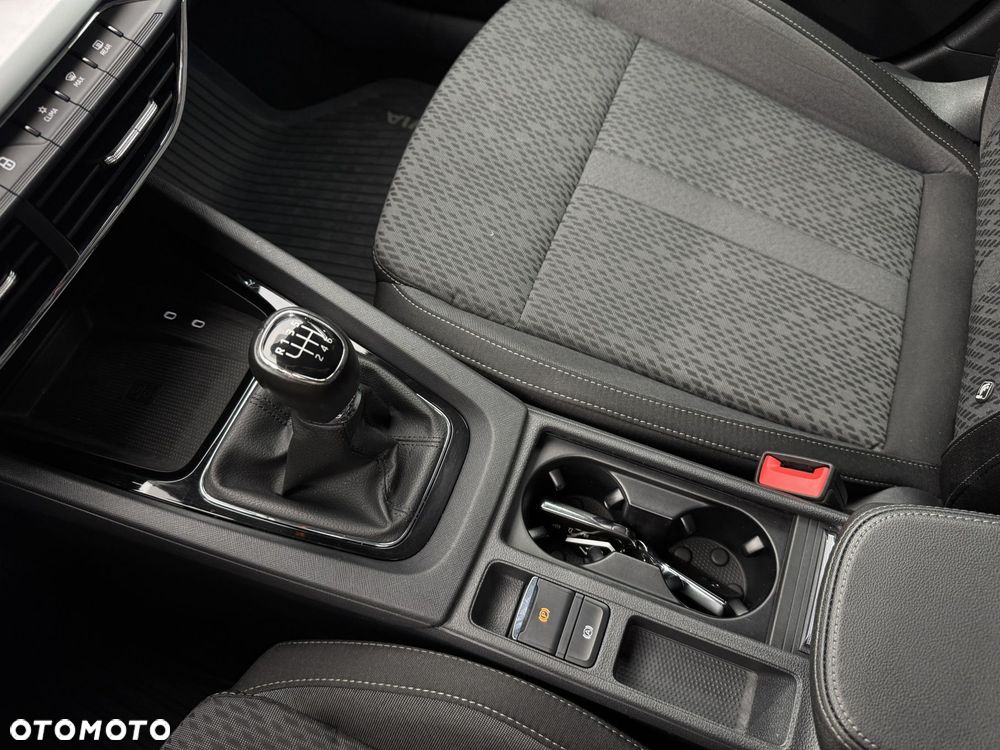 Skoda Octavia 1.5 TSI ACT Style - 28
