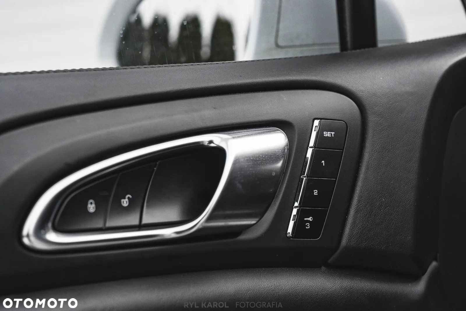 Porsche Cayenne S Diesel - 13