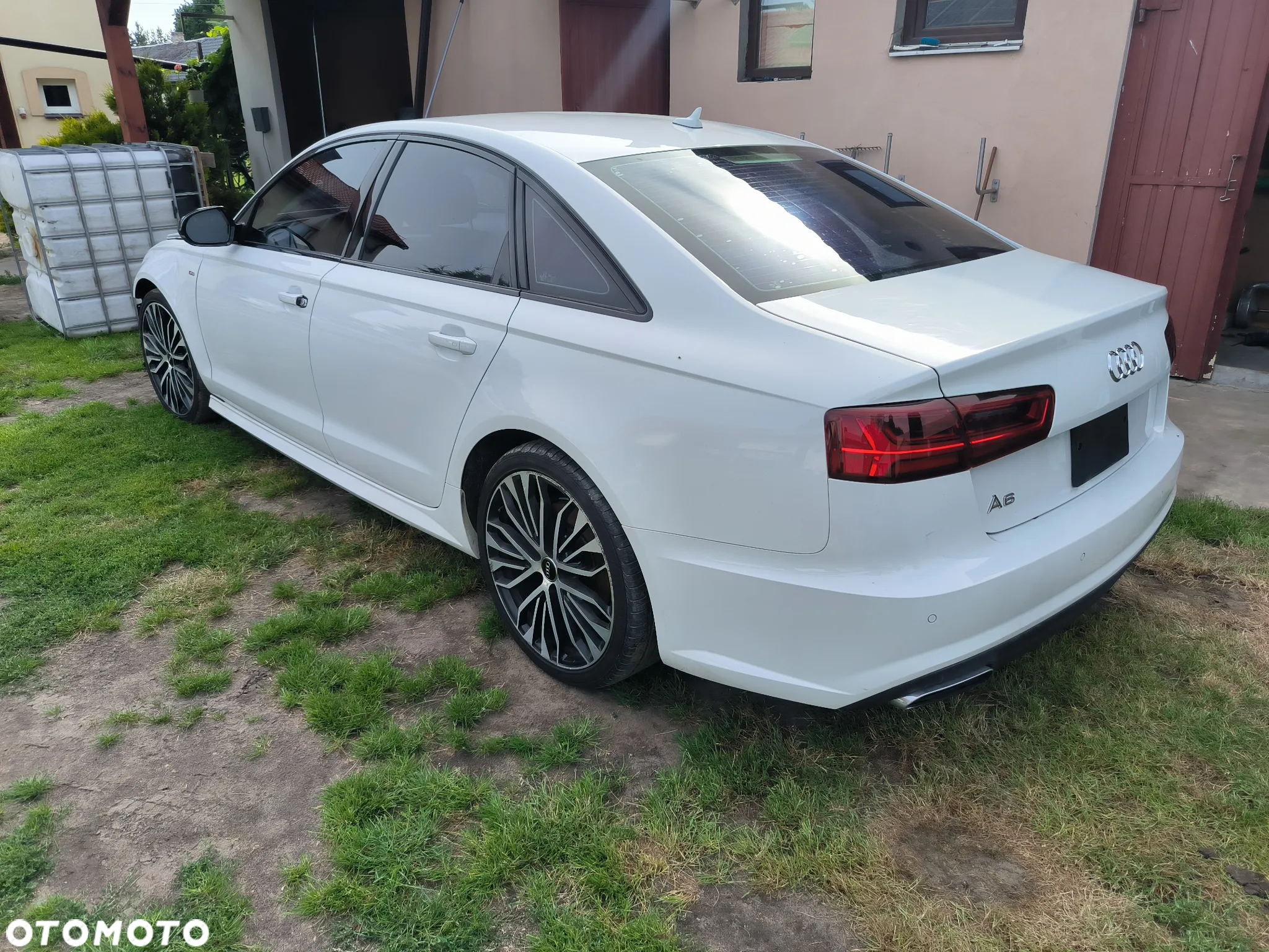 Audi A6 2.0 TFSI S tronic - 3