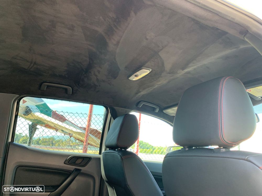 Ford Ranger 2.2 TDCi CD XLT 4WD - 25