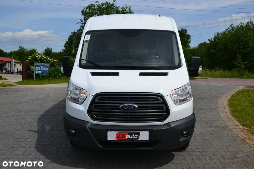 Ford Transit - 2