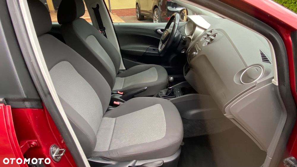 Seat Ibiza 1.6 TDI CR Style - 12