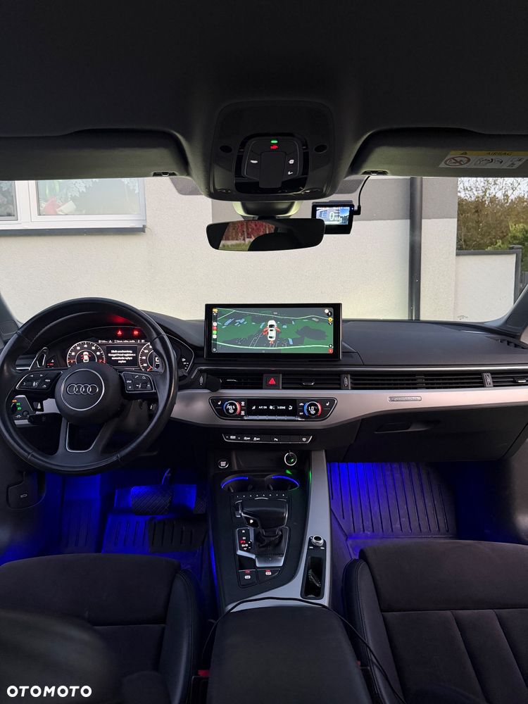 Audi A5 Sportback - 6