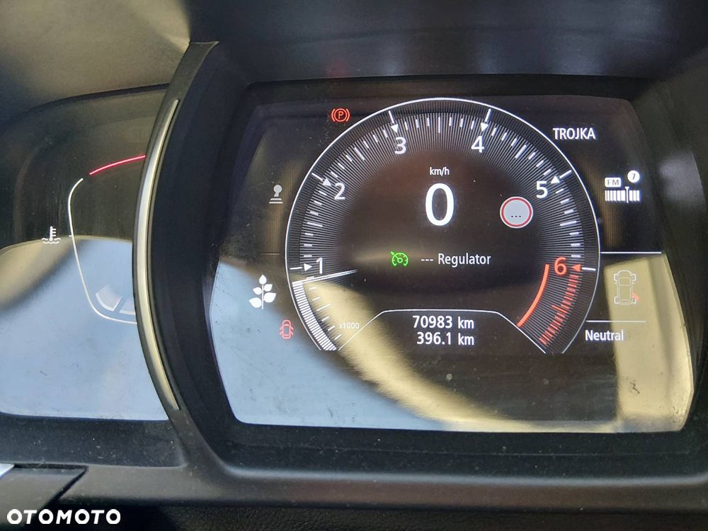 Renault Scenic 1.3 TCe FAP Intens - 22