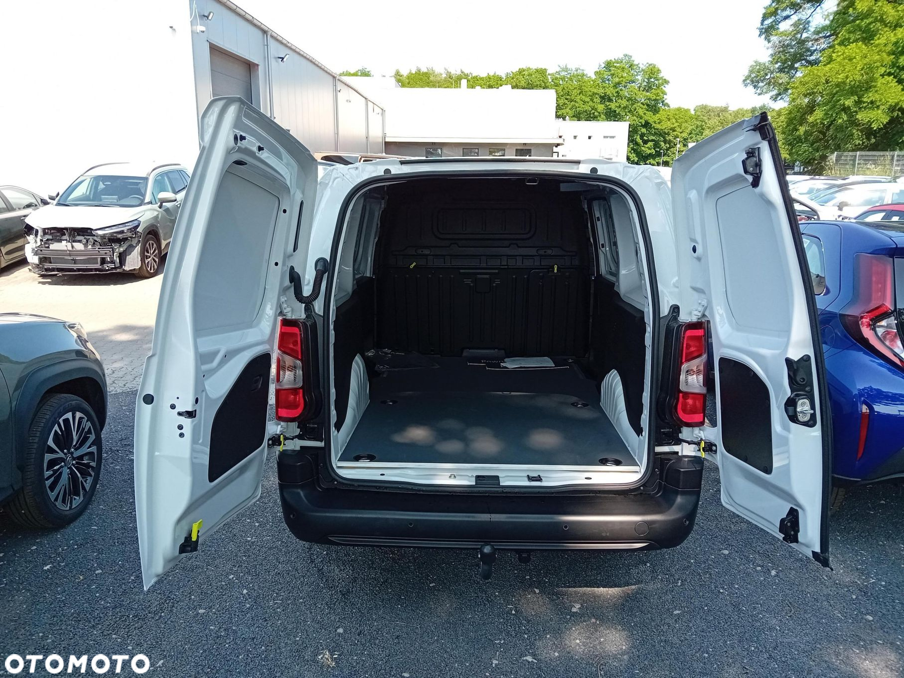 Toyota PROACE CITY - 17