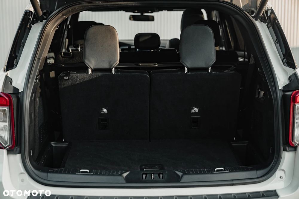 Ford Explorer 3.0 EcoBoost PHEV 4WD ST-Line - 33