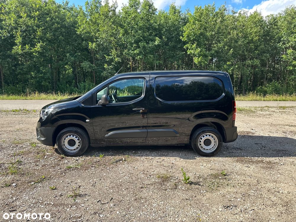 Opel Combo - 2