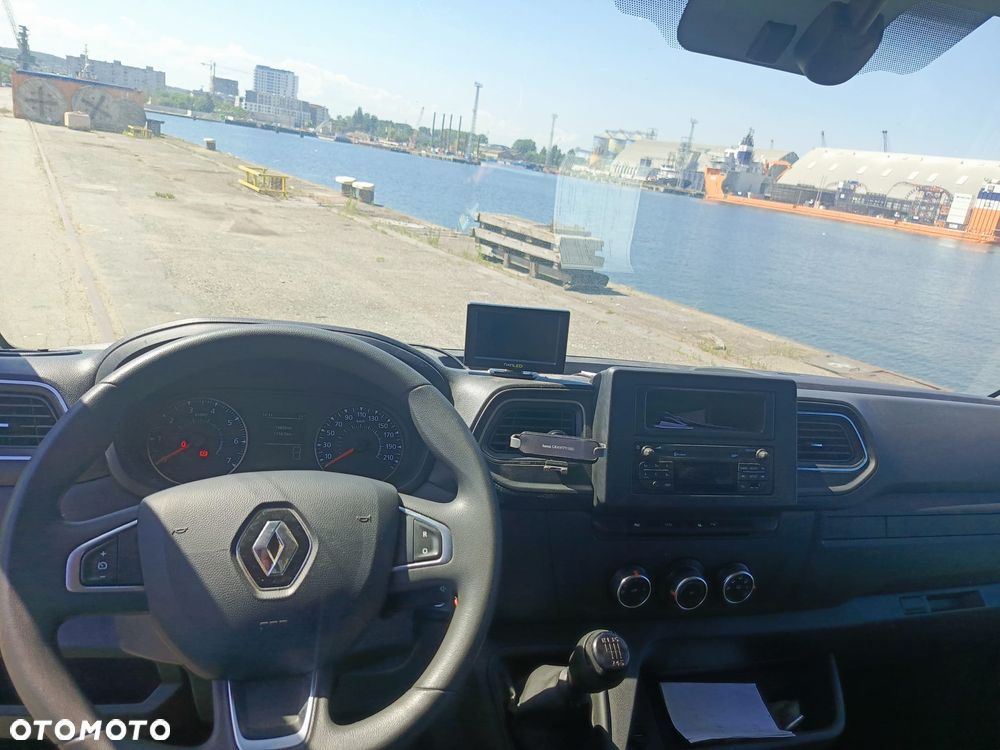 Renault Master III - 5