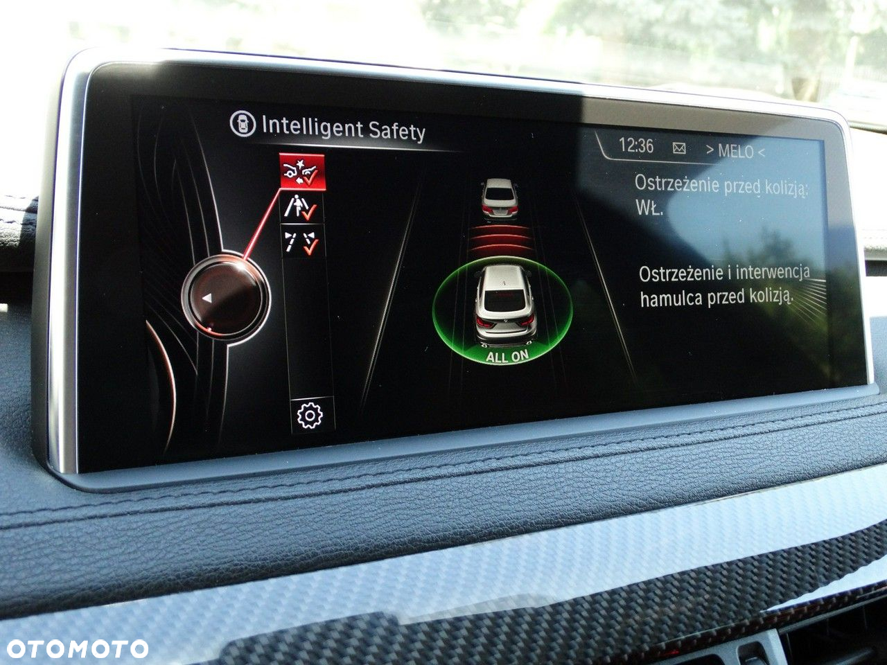 BMW X6 xDrive30d M Sport - 31