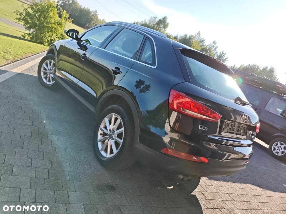 Audi Q3 2.0 TDI - 4
