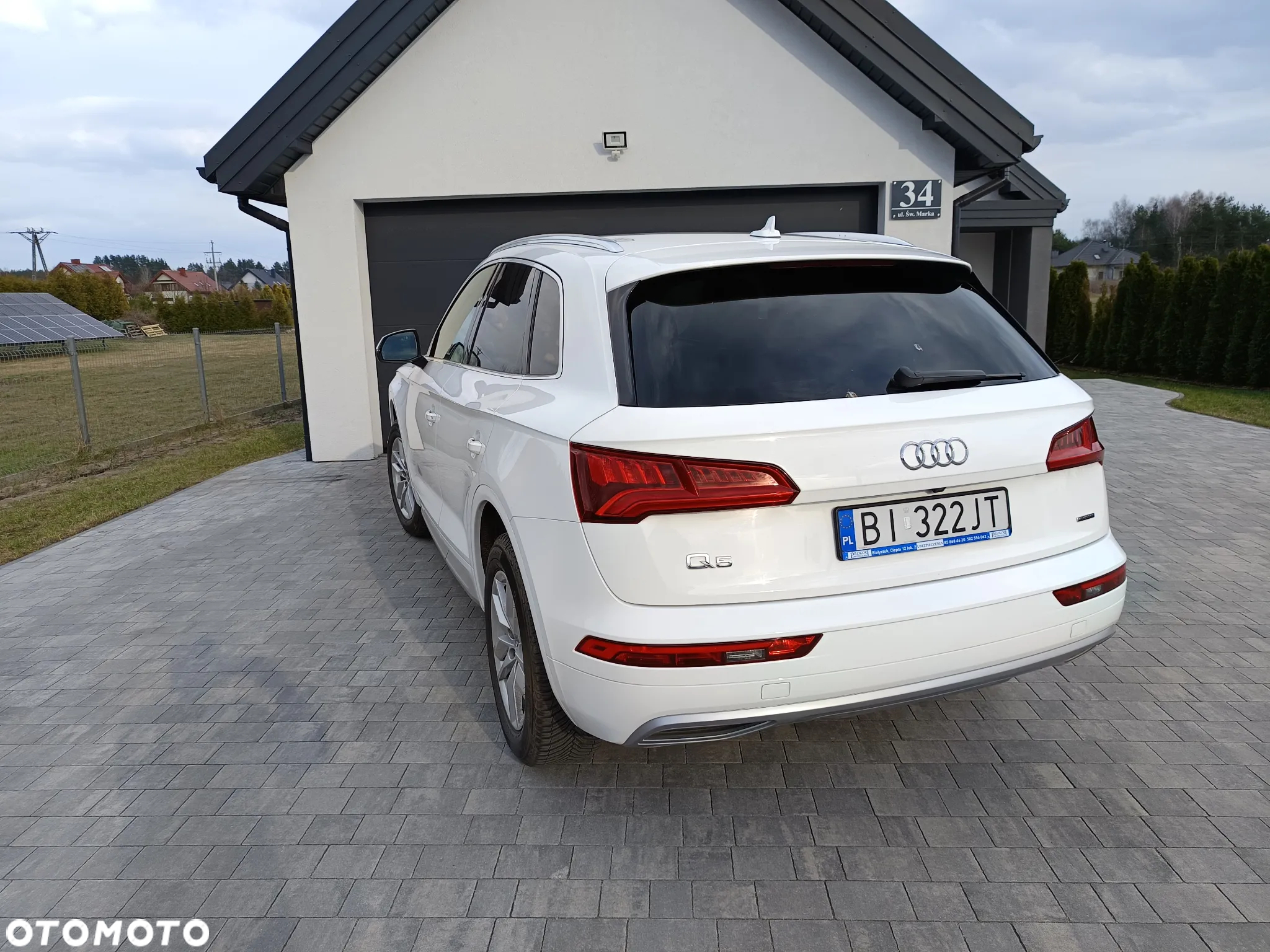 Audi Q5 2.0 TFSI Quattro Design S tronic - 12