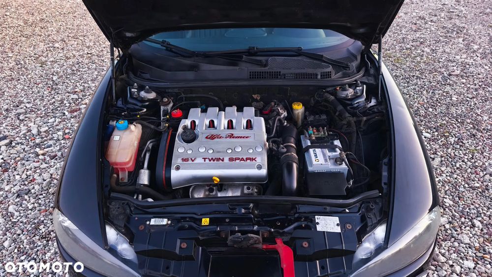 Alfa Romeo 147 - 28