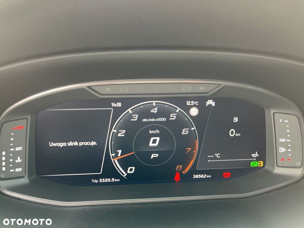 Cupra Ateca - 26