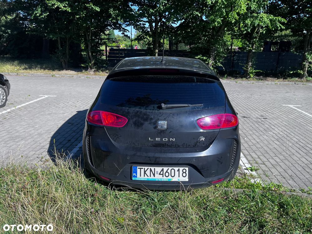 Seat Leon - 5