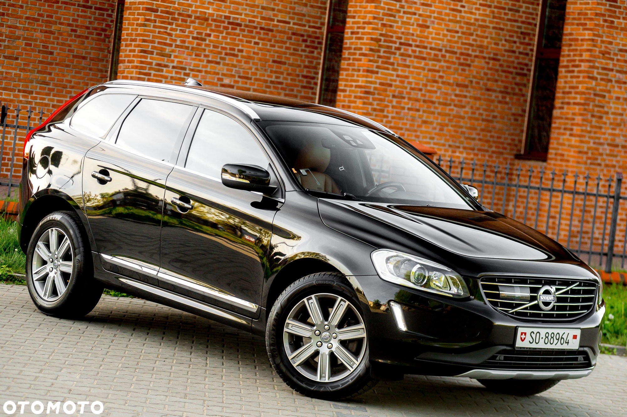 Volvo XC 60 T5 Geartronic Linje Inscription - 3