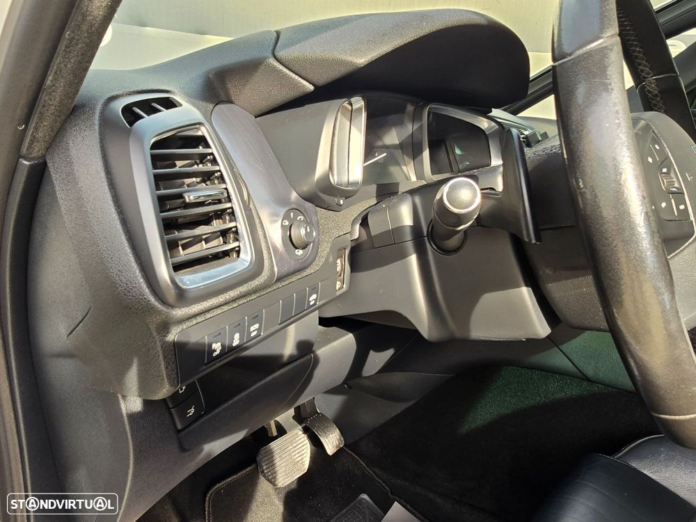 DS DS5 2.0 Hybrid4 Sport Chic - 23