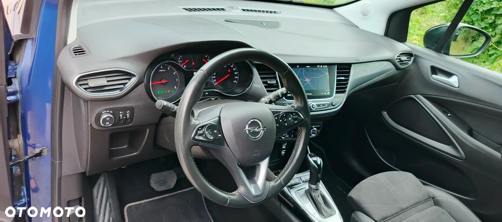 Opel Crossland X 1.5 Start/Stop Automatik 120 Jahre - 16