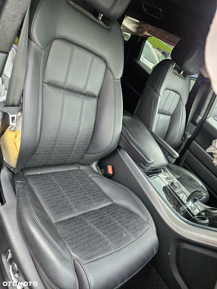 Land Rover Range Rover Sport P400e Autobiography Dynamic - 17