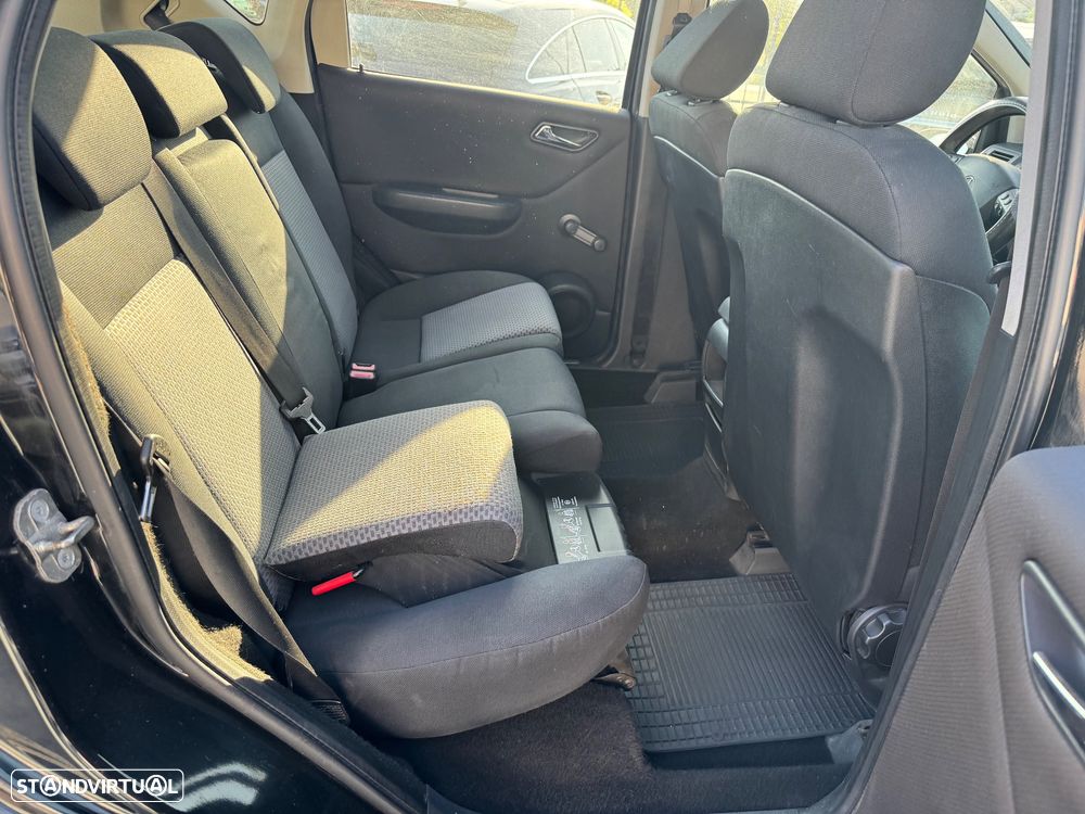 Mercedes-Benz A 180 CDI Classic DPF - 27