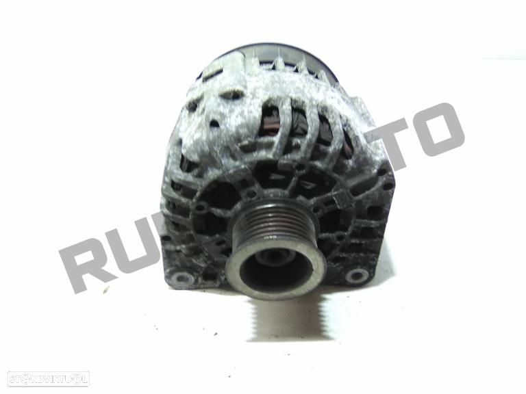 Alternador 82006_67611-a Renault Scenic Ii [2003_2009] 1.5 Dci - 1