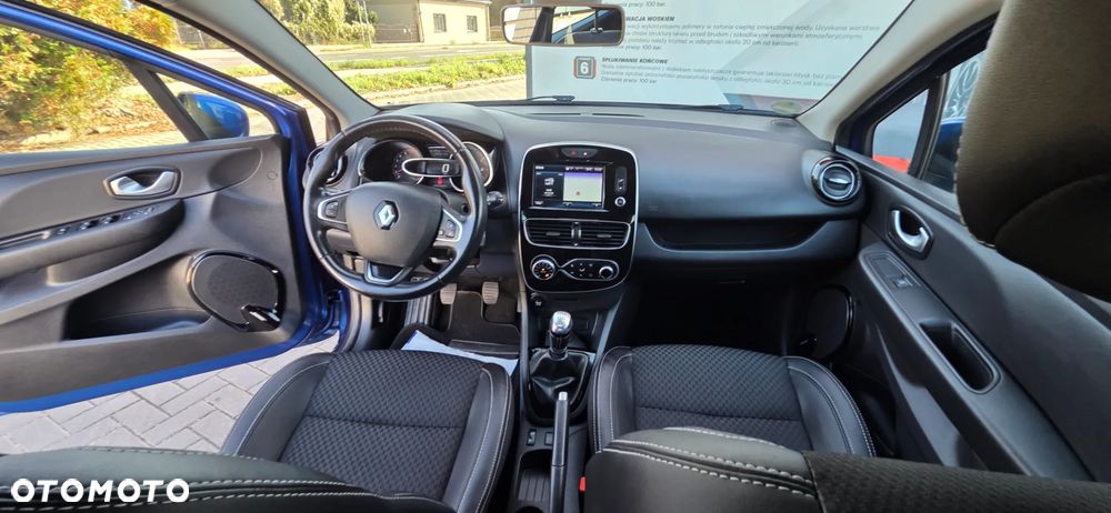Renault Clio ENERGY TCe 120 INTENS - 35