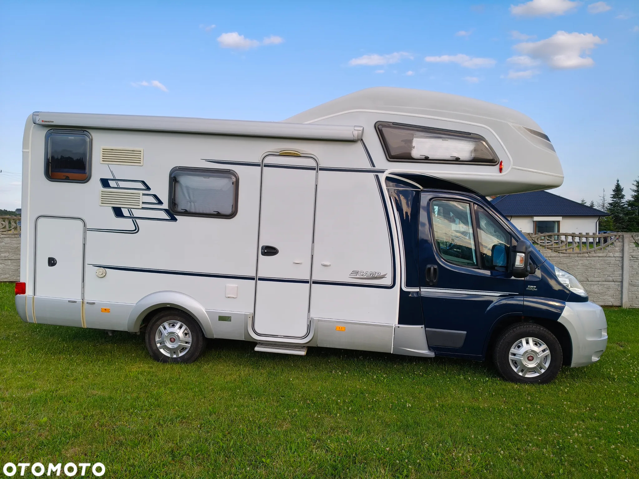 Fiat Ducato - 3