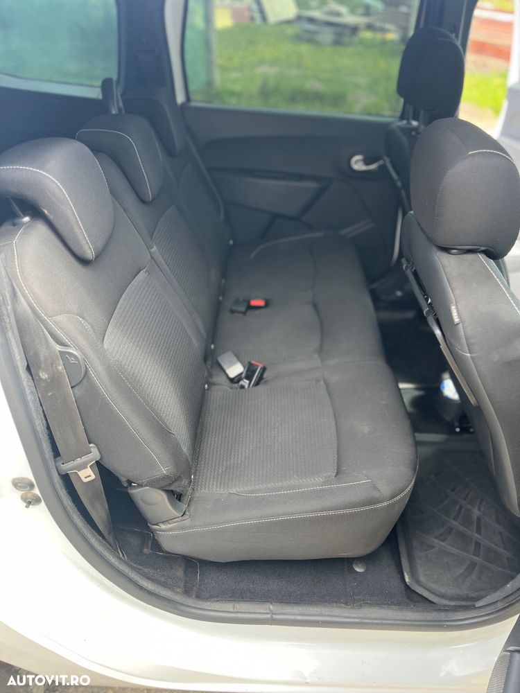Dacia Lodgy 1.6 SCe Laureate - 10