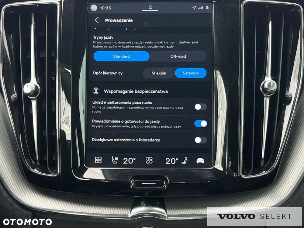 Volvo XC 60 - 17