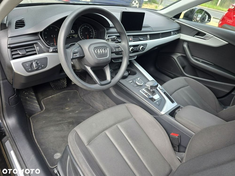 Audi A4 Avant 1.4 TFSI S tronic - 7
