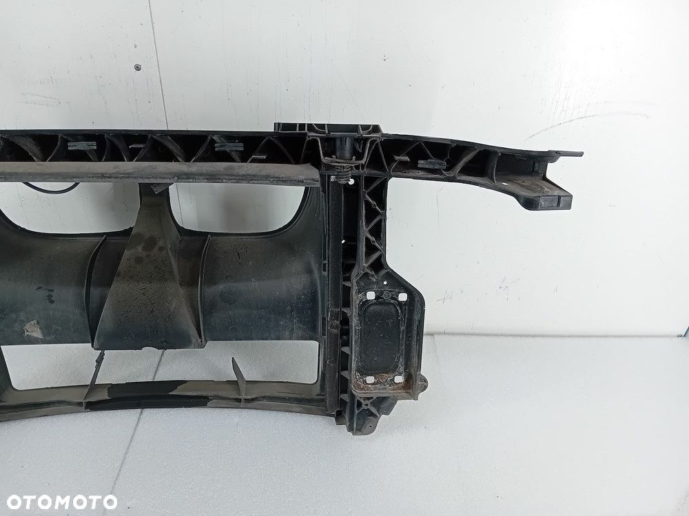 PAS PRZÓD, WZMOCNIENIE CZOŁOWE BMW E87 1.6 16V - 2