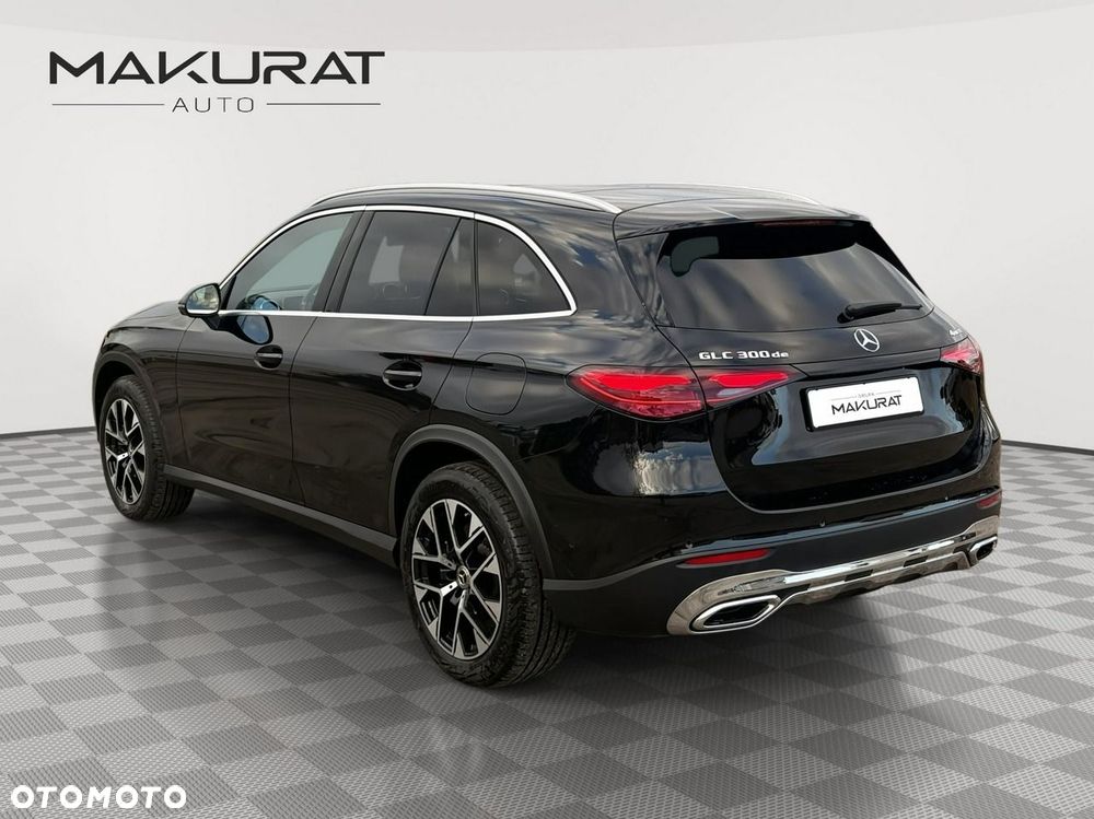 Mercedes-Benz GLC - 3