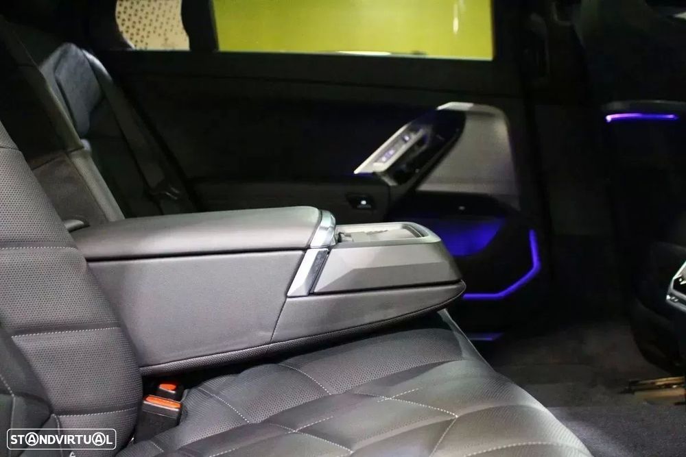 BMW i7 eDrive50 - 24