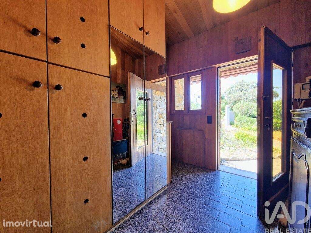 Casa / Villa T5 em Santa Bárbara de Nexe de 265 m2 - Grande imagem: 3/40