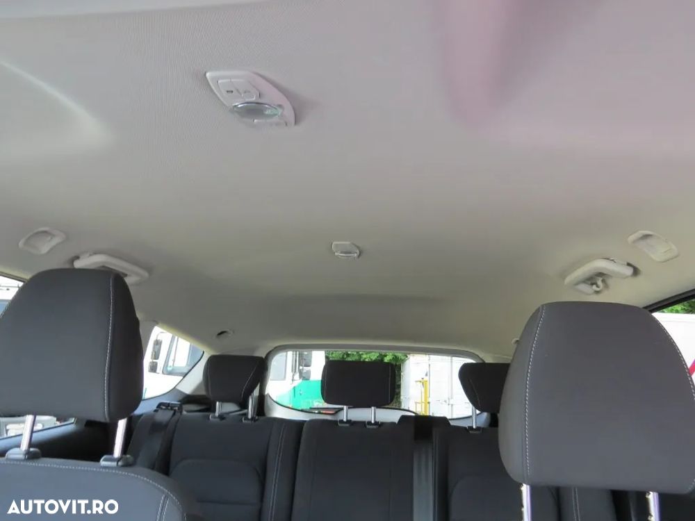 Ford Kuga 1.5 EcoBoost 4x4 Aut. Titanium - 12