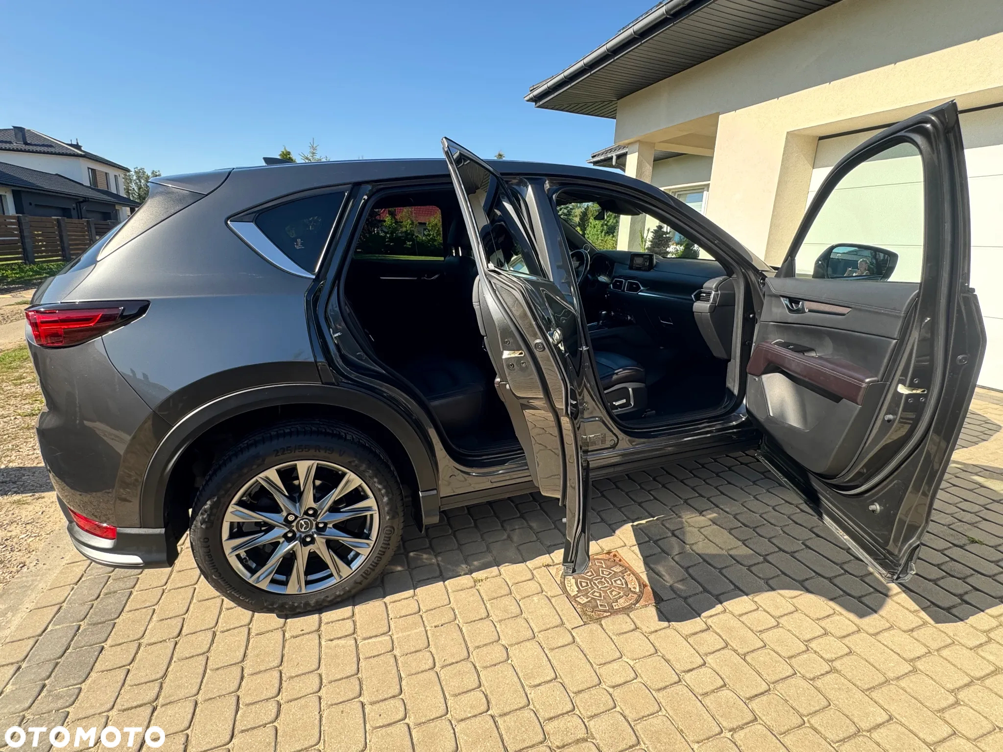 Mazda CX-5 2.5 Skydream 2WD - 8