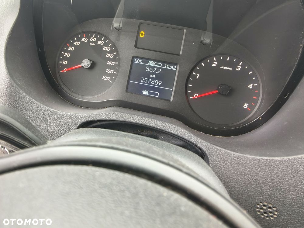 Mercedes-Benz Sprinter - 7