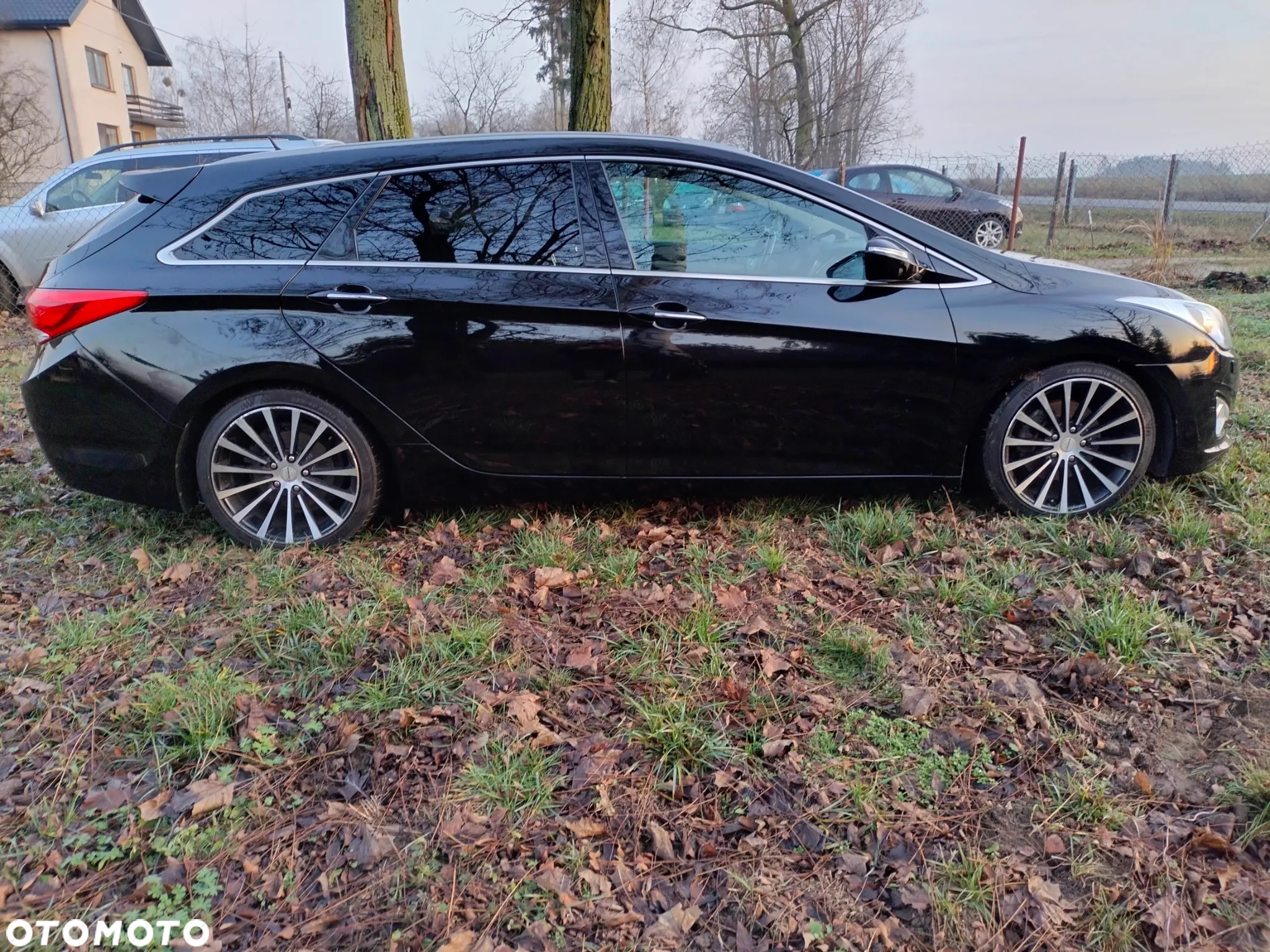 Hyundai i40 1.7 CRDi Comfort + - 37