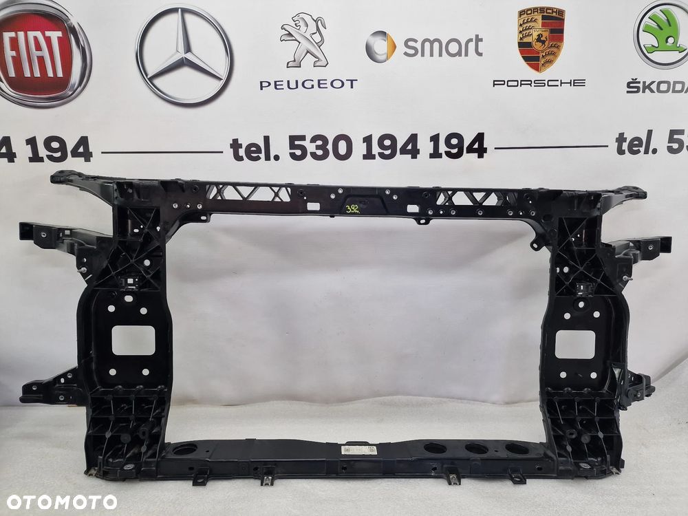 HYUNDAI TUCSON IV 4 20- WZMOCNIENIE / PAS PRZEDNI PRZÓD , NR 64110N7000 / 64101-N7000 , NR AUKCJI WZM392/2 - 1