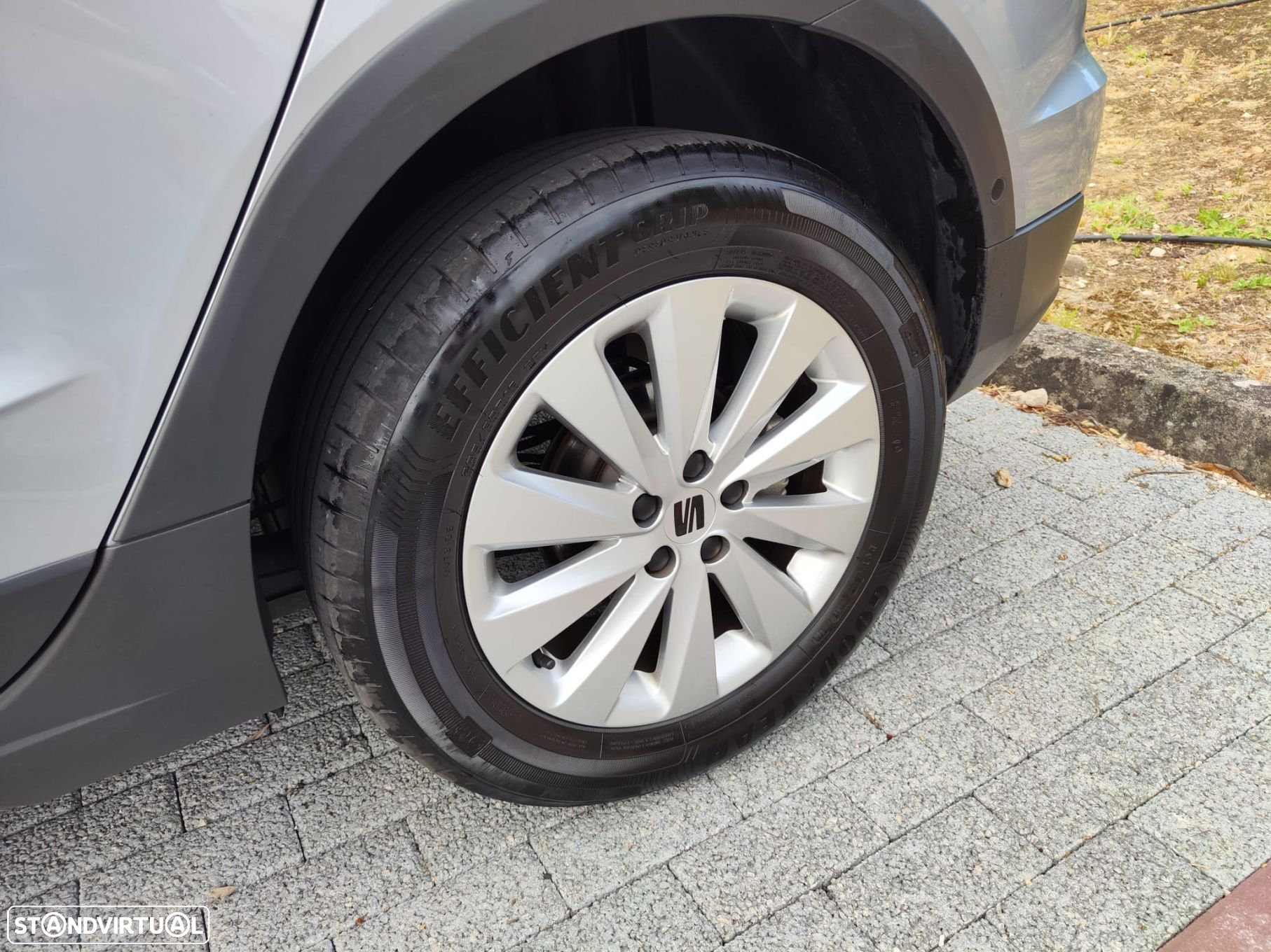 SEAT Arona 1.0 TSI Xperience DSG - 28