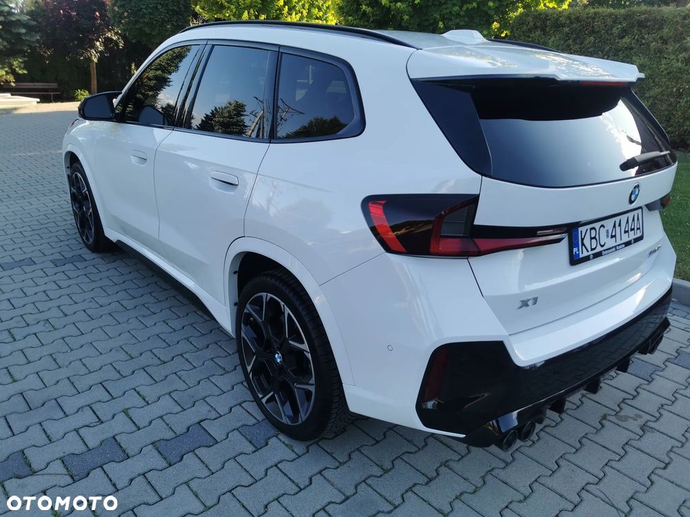 BMW X1 - 4