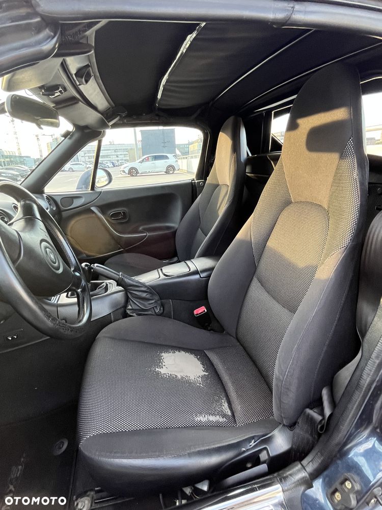 Mazda MX-5 1.6 16V - 23