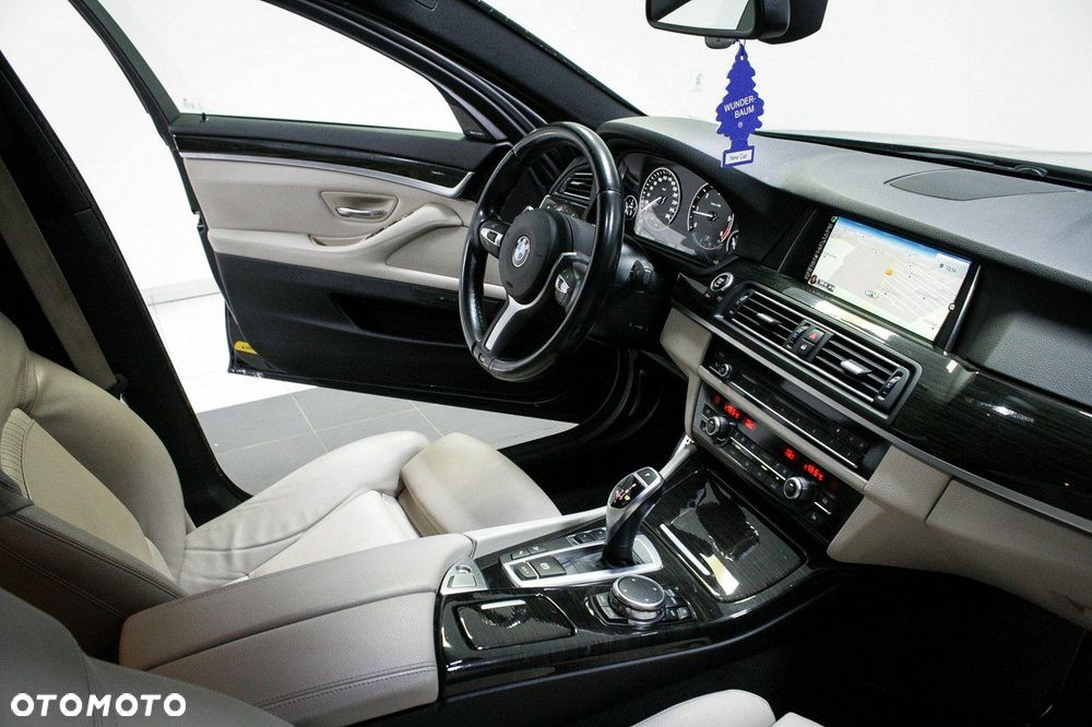 BMW Seria 5 - 10