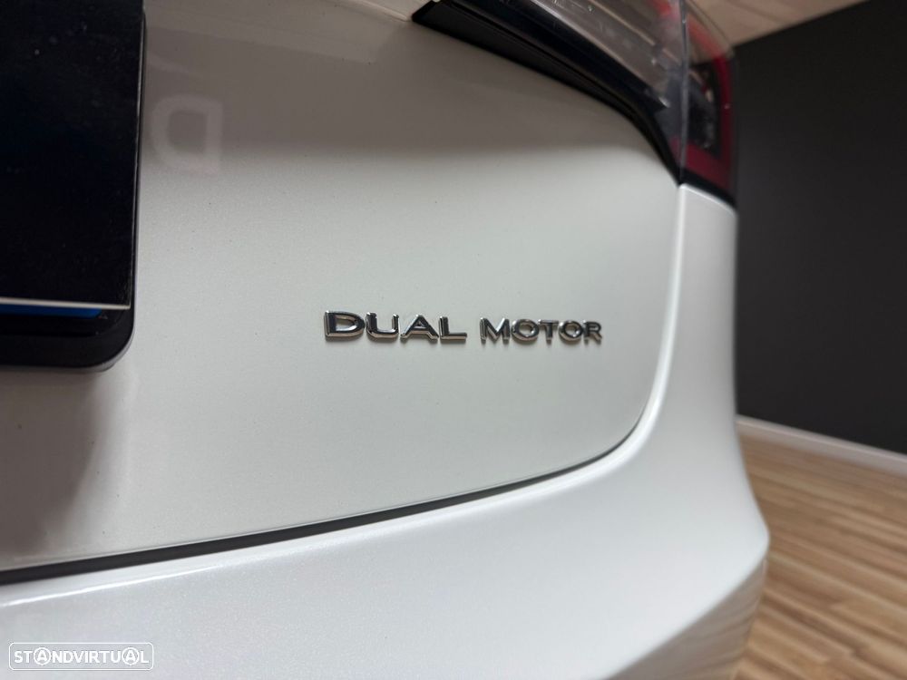 Tesla Model 3 Long Range Tração Integral - 6