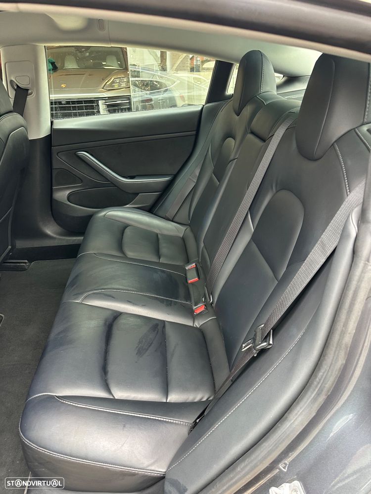 Tesla Model 3 Standard RWD Plus - 12