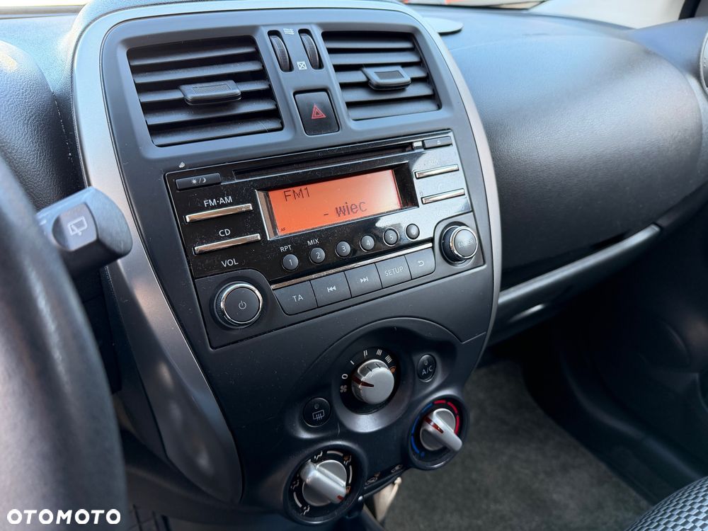 Nissan Micra - 20
