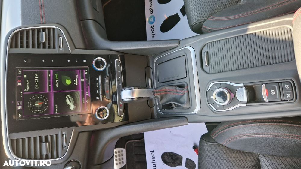 Renault Talisman - 14