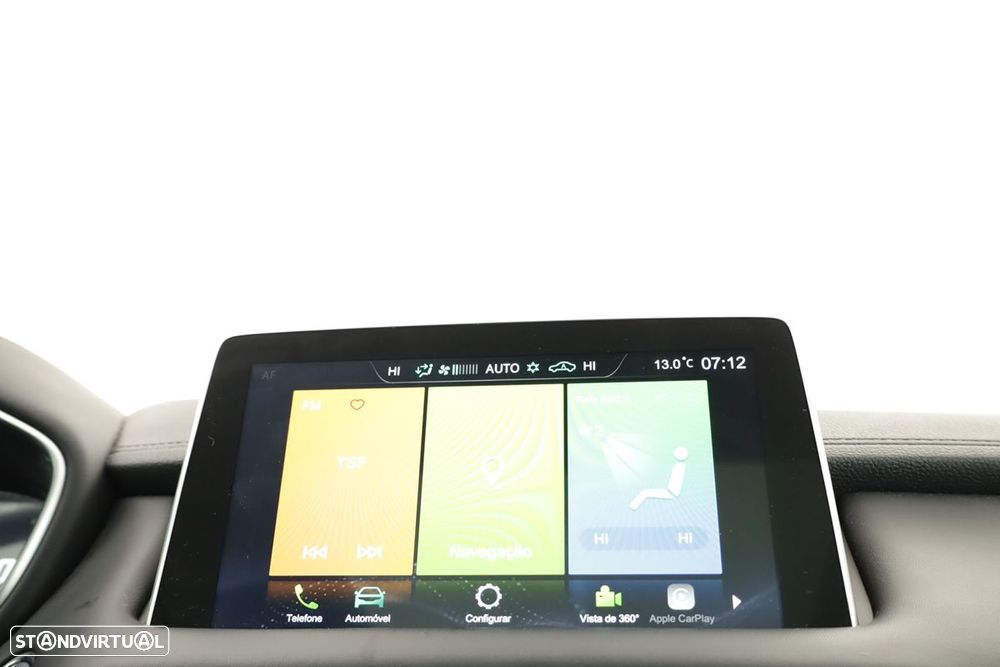 MG EHS 1.5 T-GDI Plug-in Hybrid Luxury - 11