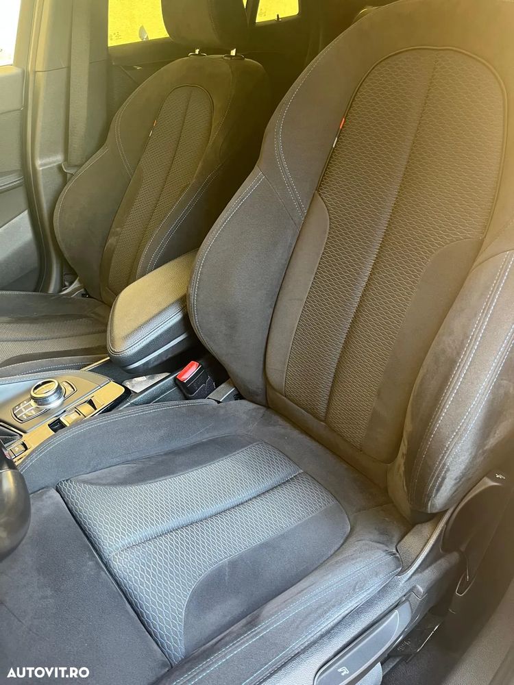 BMW X1 xDrive20d Aut. M Sport - 22