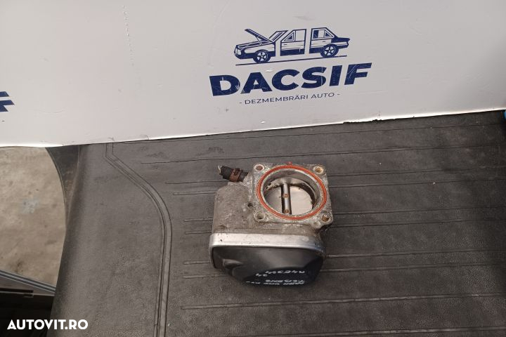 Clapeta acceleratie 13541439224-04 13541439224-04 BMW Seria 1 E87 [20 - 3
