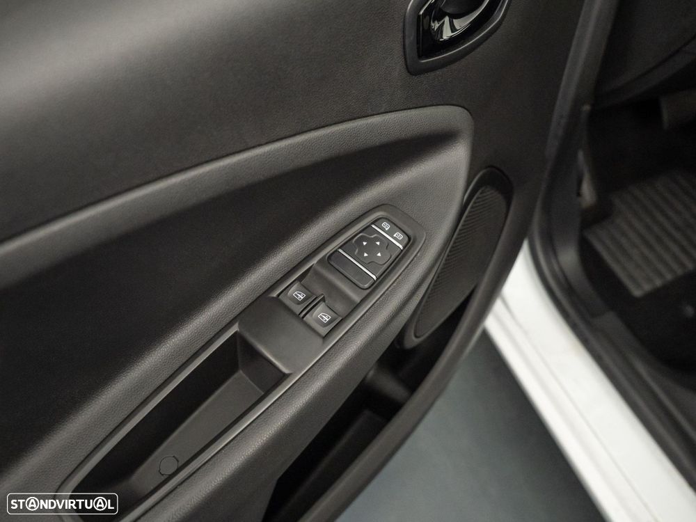 Renault Zoe (c/ Bateria) E-Tech EV50 Equilibre - 17